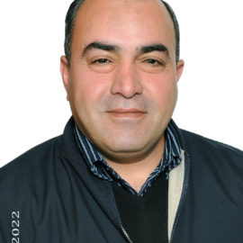 MOHAMMAD ALGHODRAN