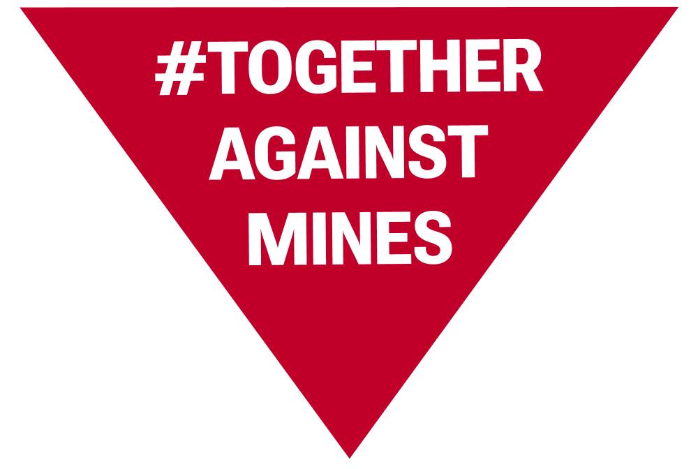 The International Day for Mine Awareness and Assistance in Mine Action