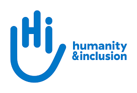     Humanity & Inclusion   (HI)